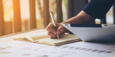 Curso | Habilidades de escrita impactantes