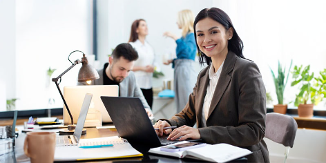 Curso | Profissionalismo