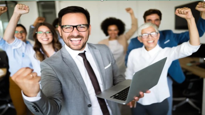 Curso | Sucesso no trabalho